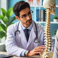 spinal specialist near me Port St. Lucie - lenardmd