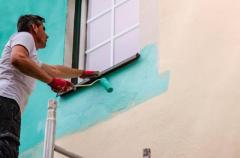 Want a Fresh Look with Exterior Painting in Orlando?