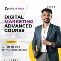 Digital Marketing Advanced Course – Master In-Demand Skills