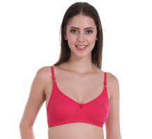 Girls Bra for Everyday Comfort