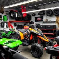 Parts for Motorsports Vehicles & Power Boats | Ken's Sports of Green Bay WI