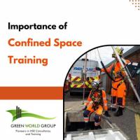 The Importance of Confined Space Training