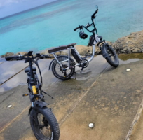 Explore Long Branch in Style with Ebike Tours & Rentals NJ