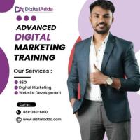 Advanced Digital Marketing Training – Master Expert Strategies