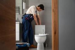 Toilet Maintenance Service Kingston Bagpuize