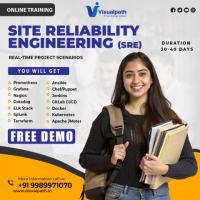 SRE Online Training in Hyderabad | Visualpath