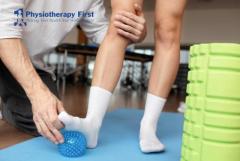 Physiotherapy Brampton, ON | Brampton Physiotherapist