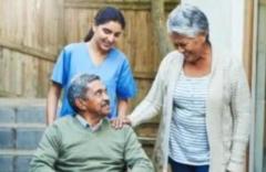 Top Elderly Care Services in India