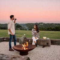 Affordable Outdoor Fire Pits for Sale