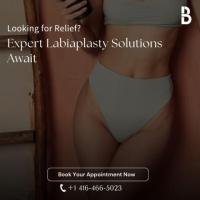 Looking for Relief? Expert Labiaplasty Solutions Await