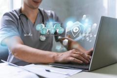 Healthcare Web Development Company to Transform Patient Care