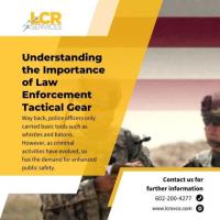 Tactical Gear Manufacturers USA – Superior Performance Gear