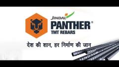 Jindal Panther TMT Bars Price List