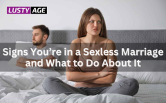 Signs You’re in a Sexless Marriage and How to Reignite Intimacy