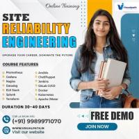 SRE Online Training Certification Course | Hyderabad