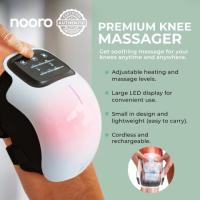 Nooro Foot Massager Reviews: A Deep Dive Into Benefits and Customer Feedback