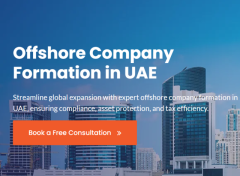 Company Formation Offshore