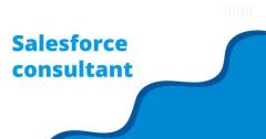 Are You Looking for Salesforce Certified Consultants and AppExchange Developers?