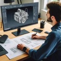 SolidWorks Drafting Services – Silicon Valley Infomedia