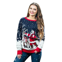 Christmas Sweaters Canada