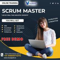 Scrum Master Course | Scrum Master Training in Hyderabad