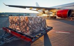 The Role Of Air Freight Consolidation In E-Commerce Logistics