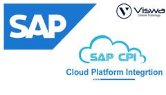 SAP CPI Certification Online Course From India