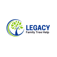 Legacy Family Tree software