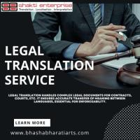 Legal Interpretation Services in Mumbai, India | Shakti Enterprise