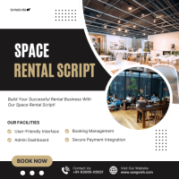 Looking to Start Your Own Space Rental Business? 