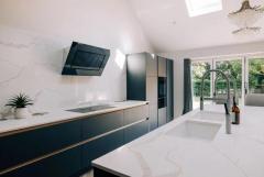 Choose a Quartz Worktop for your Kitchen