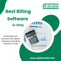 Best billing software in India