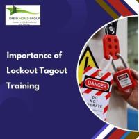 Importance of Lockout Tagout Training