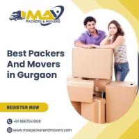 Best Packers and Movers in Gurgaon for a Hassle-Free Move