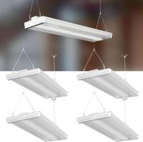 Long-Lasting and Energy-Saving Linear LED High Bay Lights