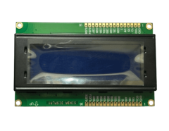 Buy 20x4 LCD Sinda Display LCD/LED Display | Campus Component