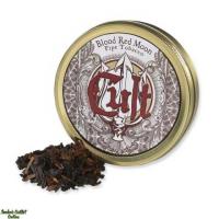 Buy Cult Blood Red Moon Pipe Tobacco Online