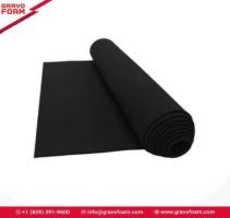 Online Buy Neoprene Foam at Affordable Price | Gravofoam