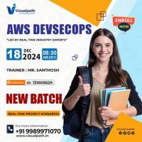 Best AWS DevSecOps Online Training New Batch 18th