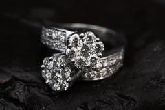 Sell Diamond Ring in NYC for the Best Price | Buyers of NYC