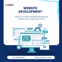 Best Website Development Company in Gurgaon