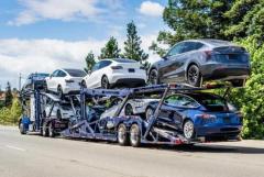 Trusted Enclosed Car Shipping Companies