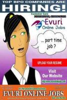 Hurry up attractive offers offline part time jobs