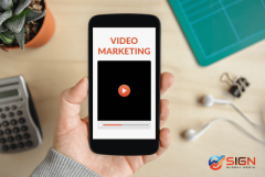 Maximize Your Brand’s Impact with Professional Video Marketing from Sign Global Media!