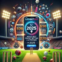 Which is the Best Online Cricket Betting ID Provider in 2025?