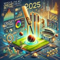 Which is the Best Online Cricket Betting ID Provider in 2025?