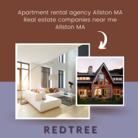 Use the top apartment rental agency Allston MA to find apartments