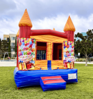 Best Party Rentals for an Unforgettable Event in San Diego!