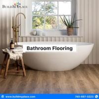 Shop High-Quality Bathroom Flooring at Unbeatable Prices!