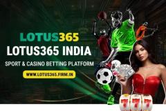 Get Your Lotus365 ID – Instant Sports & Casino Access